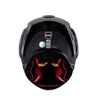 X-PRO SOLIDO MATE MICA PURPURA