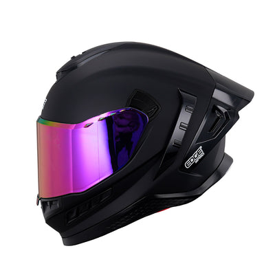 X-PRO SOLIDO MATE MICA PURPURA