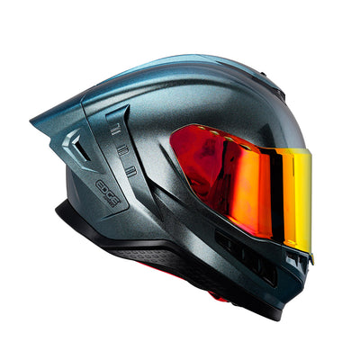 X-PRO SILVER TORNASOL