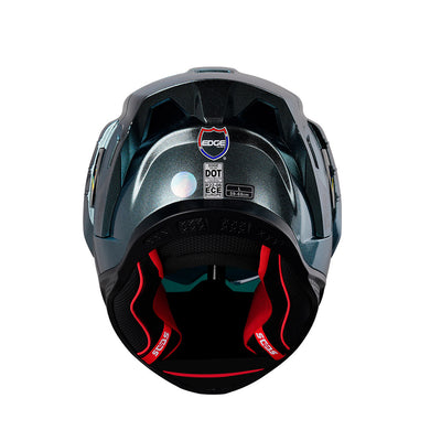 X-PRO SILVER TORNASOL