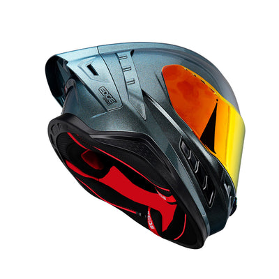 X-PRO SILVER TORNASOL