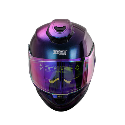 X-PRO MORADO EFECTO DIAMANTE