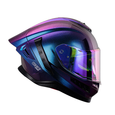 X-PRO MORADO EFECTO DIAMANTE