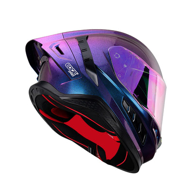 X-PRO MORADO EFECTO DIAMANTE