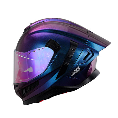 X-PRO MORADO EFECTO DIAMANTE