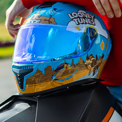 LOONEY TUNES COYOTE