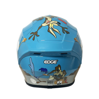 LOONEY TUNES COYOTE