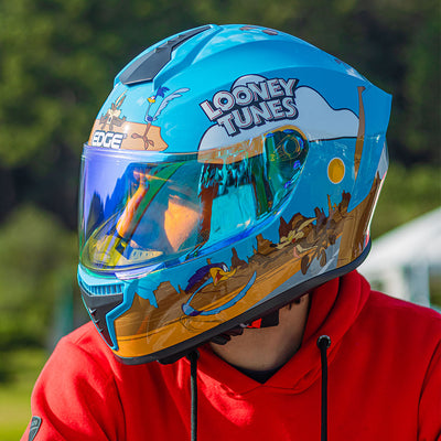 LOONEY TUNES COYOTE