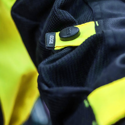 NEON BLACK ED-1040