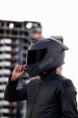 RACER - NEGRO MATE