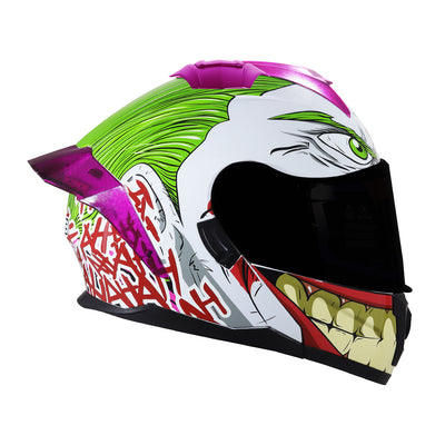 BOSTON-THE JOKER