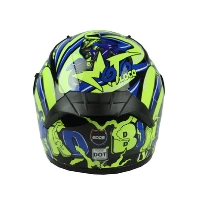 DENVER - MOTOLOCO AMARILLO
