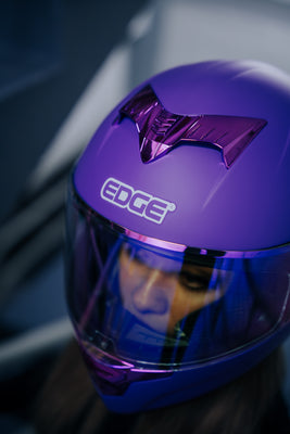 RACER-MORADO MATE