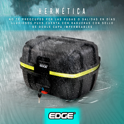 MALETERO 37L