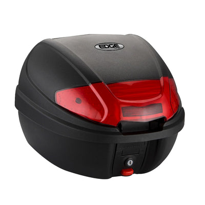 MALETERO PARA MOTO 30LT. / ED-830