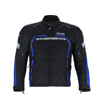 BLACK BLUE ED-1325