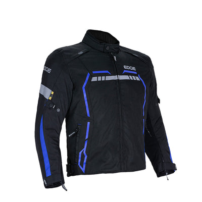 BLACK BLUE ED-1325