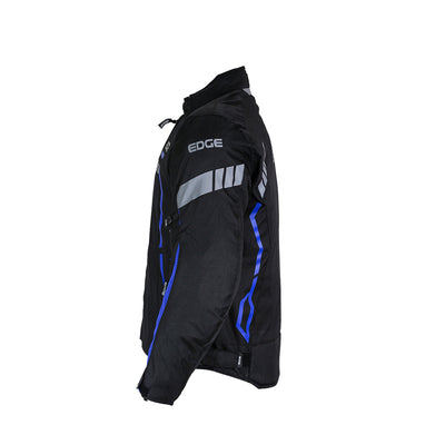 BLACK BLUE ED-1325