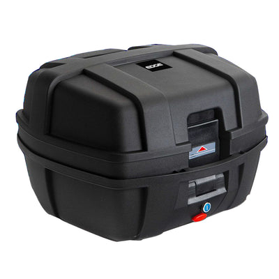 MALETERO PARA MOTO 39 LT. / ED-839