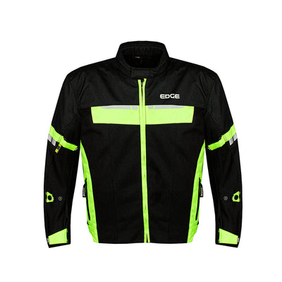 NEON BLACK ED-1040