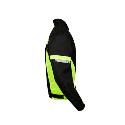 NEON BLACK ED-1040