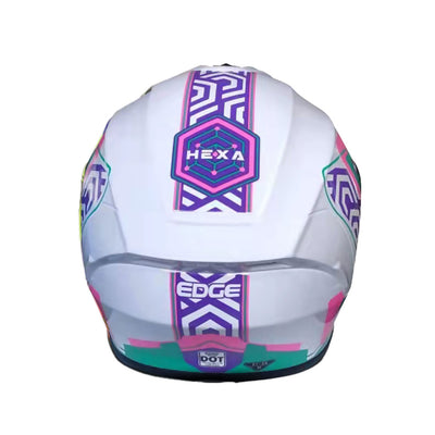 FRANKIE HEXA