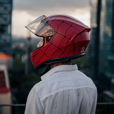 FRANKIE-SPIDER-MAN