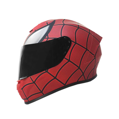 SPIDER-MAN - FRANKIE