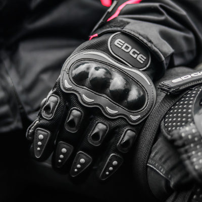 GUANTES ED-11