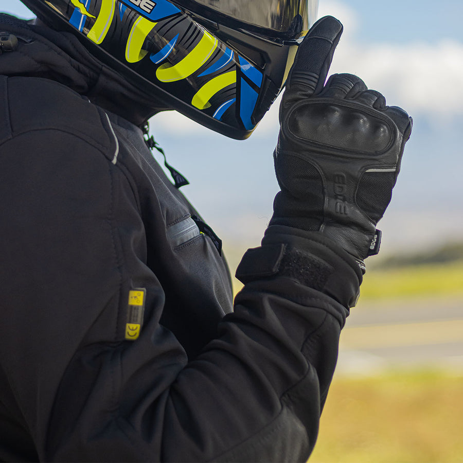 GUANTES ED-1502