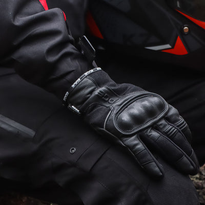 GUANTES ED-1502