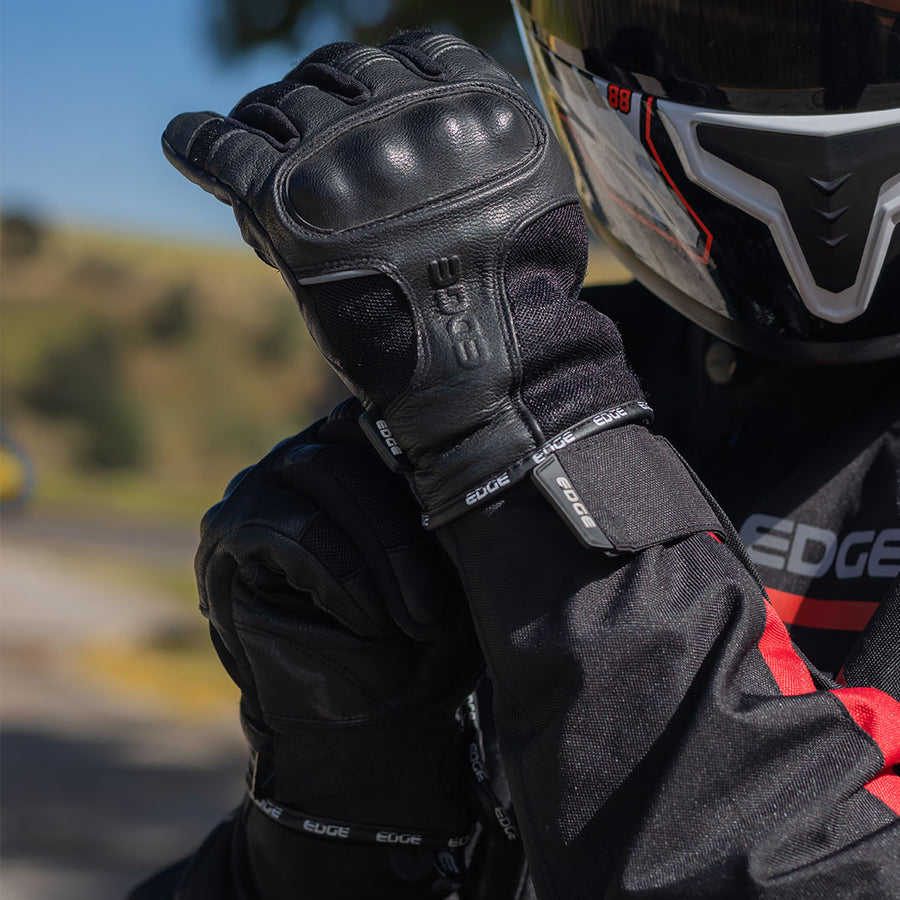 GUANTES ED-1502