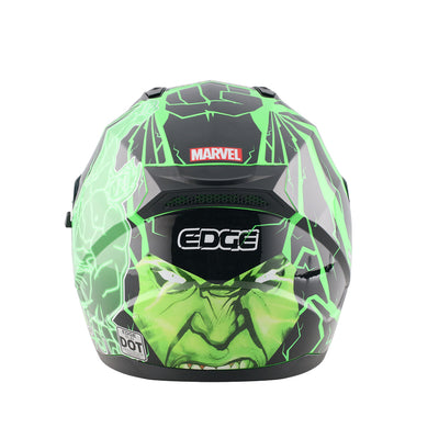 HULK - LEXUS