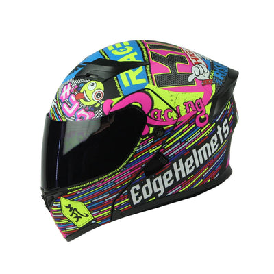 boss motorcycle helmets BOSS
