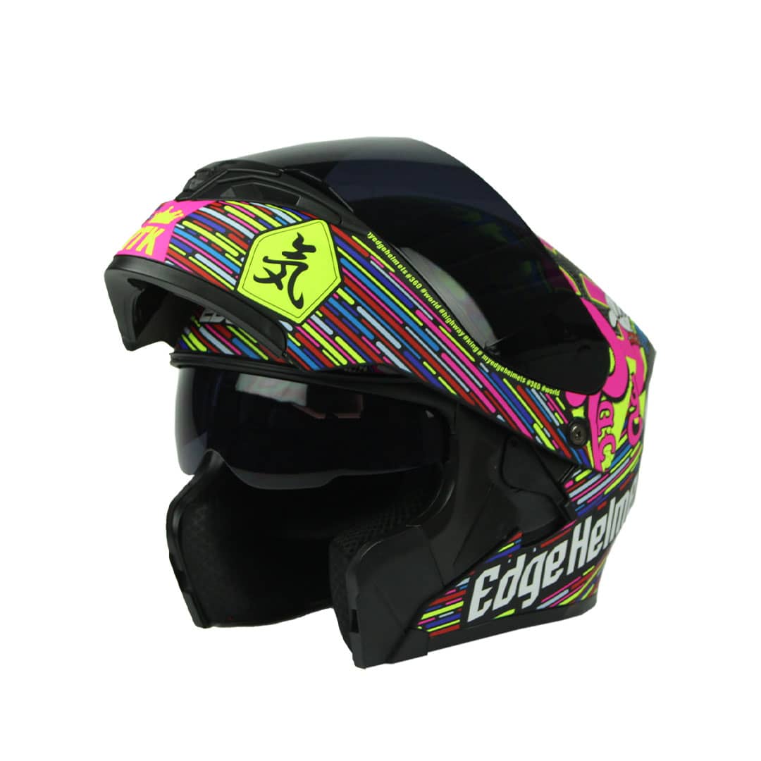 Boss Racing Harness BOSS - RACING 360 – EDGE®