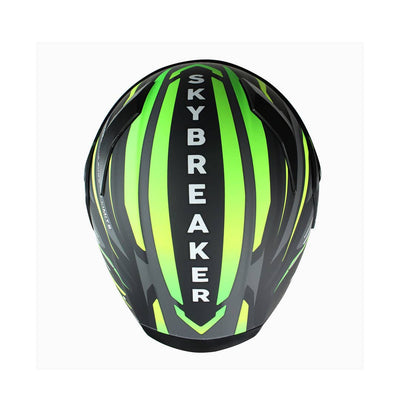 BOSS - SKYBREAKER VERDE