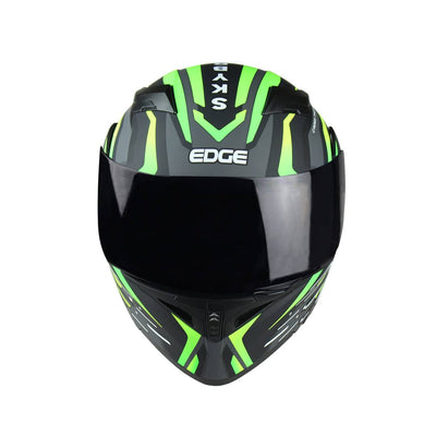 BOSS - SKYBREAKER VERDE