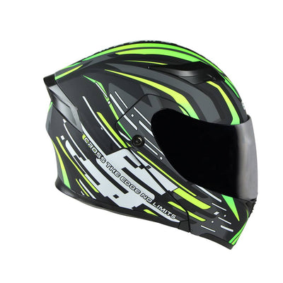 BOSS - SKYBREAKER VERDE