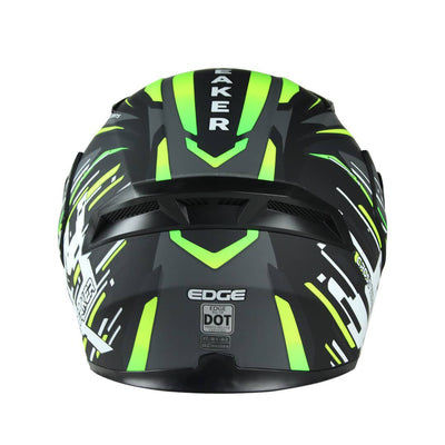 BOSS - SKYBREAKER VERDE
