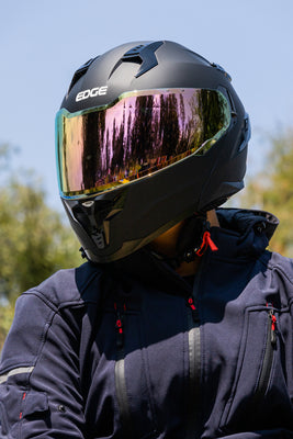 X5A-SOLIDO NEGRO MATE