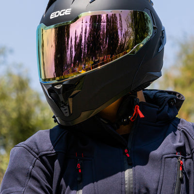 X5A-SOLIDO NEGRO MATE