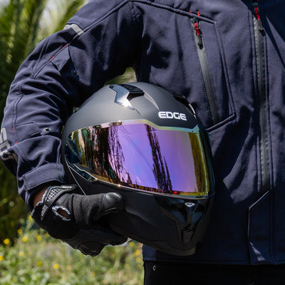 X5A-SOLIDO NEGRO MATE
