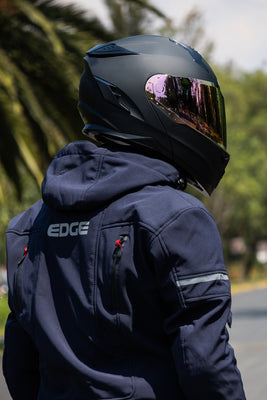 X5A-SOLIDO NEGRO MATE