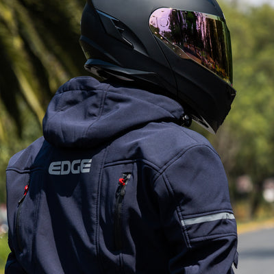 X5A-SOLIDO NEGRO MATE