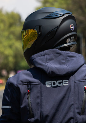 X5A-SOLIDO NEGRO MATE
