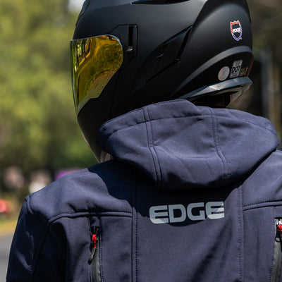 X5A-SOLIDO NEGRO MATE