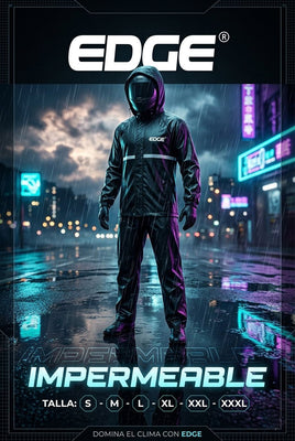 IMPERMEABLE