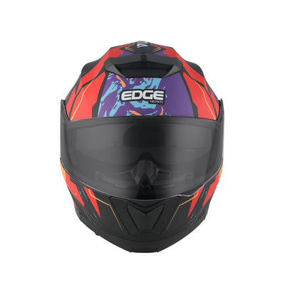 JET II - EUFORIA ROJO