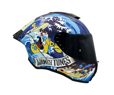 LOONEY TUNES SHANGHAI