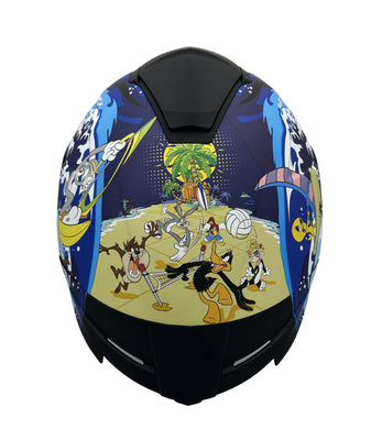 LOONEY TUNES SHANGHAI